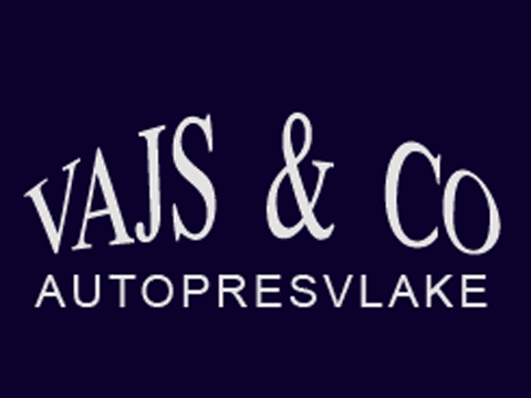 AUTO PRESVLAKE VAJS & CO – Beograd
