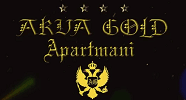 Akva Gold Apartmani