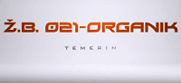 Ž.B. 021-Organik DOO