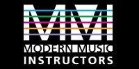 MODERN MUSIC INSTRUCTORS