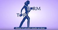 Fitnes Centar Studio TOP FORM