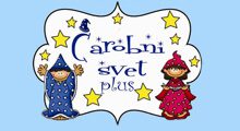 ČAROBNI SVET PLUS dečiji vrtić