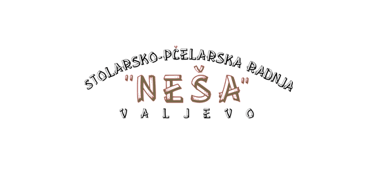 Stolarsko pčelarska radnja NEŠA Valjevo
