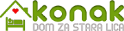 Dom za stara lica KONAK – Sremska Kamenica