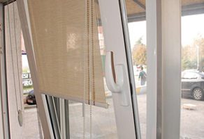 Lukal Aluminium System – Alu i pvc stolarija