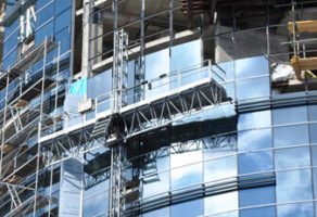 Lukal Aluminium System – Alu i pvc stolarija