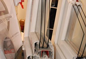Lukal Aluminium System – Alu i pvc stolarija