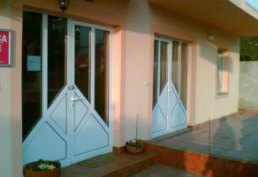 Lukal Aluminium System – Alu i pvc stolarija
