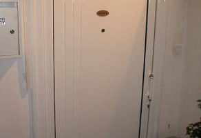 Lukal Aluminium System – Alu i pvc stolarija