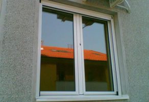 Lukal Aluminium System – Alu i pvc stolarija