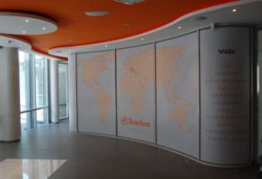 Lukal Aluminium System – Alu i pvc stolarija