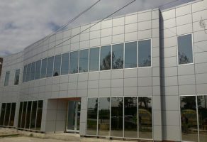 Lukal Aluminium System – Alu i pvc stolarija
