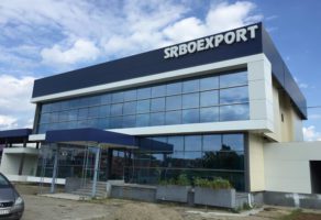 Lukal Aluminium System – Alu i pvc stolarija