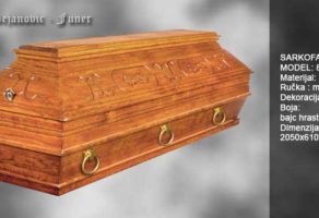 MMD Dejanović Funer DOO – Beograd