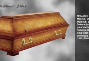 MMD Dejanović Funer DOO – Beograd