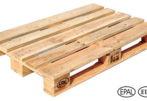 TO-MA Palete plus proizvodnja, prodaja i otkup paleta