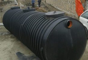 Radnja za preradu plastike ČABAR-PLAST Osečina