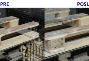 TO-MA Palete plus proizvodnja, prodaja i otkup paleta
