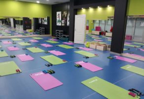 Fitnes Centar Studio TOP FORM