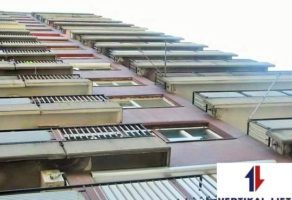 Servis i montaža liftova VERTIKAL-LIFT Beograd