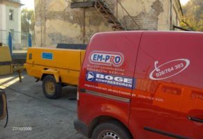 EM-PRO Group DOO Smederevo