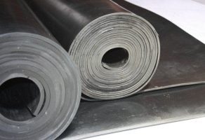 Izrada sirove gume GUMITEX Blace