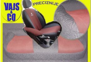 AUTO PRESVLAKE VAJS & CO – Beograd