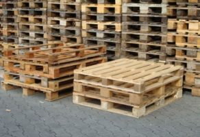 TO-MA Palete plus proizvodnja, prodaja i otkup paleta
