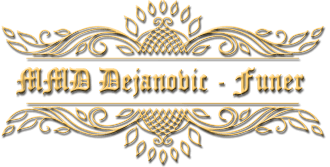 MMD Dejanović Funer DOO – Beograd