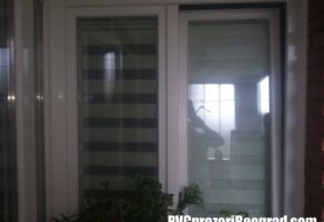 Aluminium i PVC stolarija Tara Stil Beograd