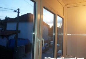 Aluminium i PVC stolarija Tara Stil Beograd