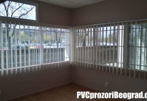Aluminium i PVC stolarija Tara Stil Beograd
