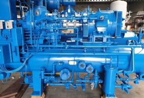Remont i servis kompresora i pumpi CES – Zrenjanin