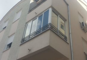 Aluminium i PVC stolarija Tara Stil Beograd