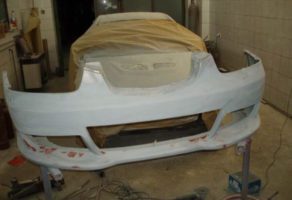 Autolimar autolakirer Novi Sad Auto Sjaj NS