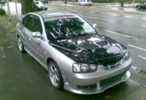 Autolimar autolakirer Novi Sad Auto Sjaj NS