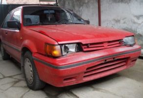 Autolimar autolakirer Novi Sad Auto Sjaj NS