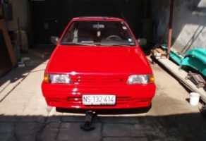 Autolimar autolakirer Novi Sad Auto Sjaj NS