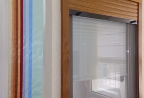 Aluminium i PVC stolarija Tara Stil Beograd