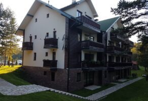 Wind Resort Prodaja apartmana