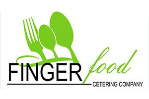 Ketering Finger Food