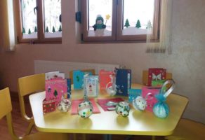 Vrtić DEČIJA BAŠTA (centar za edukaciju dece)