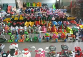 LA DENISON i ŠEKI DOO