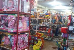 LA DENISON i ŠEKI DOO