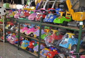 LA DENISON i ŠEKI DOO