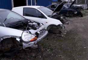 Auto Otpad Ford Vlada