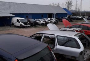 Auto Otpad Ford Vlada