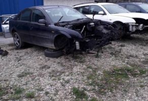 Auto Otpad Ford Vlada