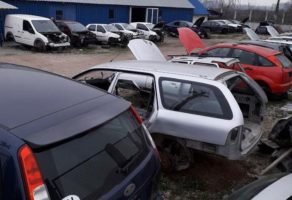 Auto Otpad Ford Vlada