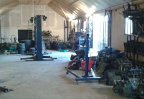 Auto Otpad Ford Vlada
